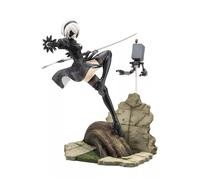 Kotobukiya ARTFX J NieR:Automata Ver1.1a 2B 1/8 Figure JAPAN OFFICIAL