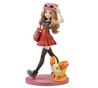 Kotobukiya ARTFX J "Pocket Monster" series Serena with Fokko 1/8 scale PVC painted finished figure figures