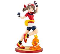 Kotobukiya ARTFX J Pokemon Series Haruka with Achamo 1/8