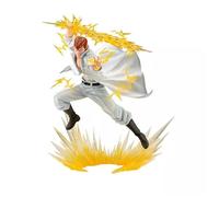 Kotobukiya ARTFX J YuYu Hakusho Kazuma Kuwabara Ver.2 1/8 Figure JAPAN OFFICIAL
