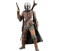 Kotobukiya ARTFX + Mandalorian The Mandalorian 1/10 Pre-painted PVC Simple Assembly Kit