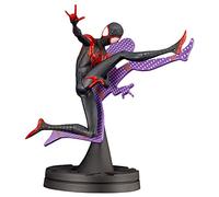 Kotobukiya ARTFX + Miles Morales Hero Suit SPIDER-MAN: Into the SPIDER-VERSE 1/10 Pre-painted PVC Simple Assembly Kit