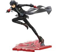 Kotobukiya ARTFX+ PERSONA 5 HERO J STATUE