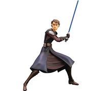 Kotobukiya ARTFX Star Wars: The Clone Wars Anakin Skywalker Statue
