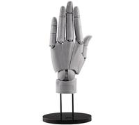 Kotobukiya Artist Support Item: Hand Model (L-Gray)