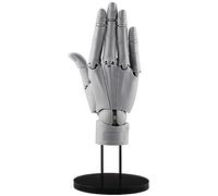 Kotobukiya Artist Support Item: Hand Model R Gray