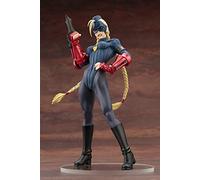 Kotobukiya AUG178874 Bishoujo Decapers Statue, Multicolor