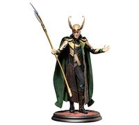 Kotobukiya Avengers Endgame ARTFX PVC Statue Loki - 37 CM - 1:6