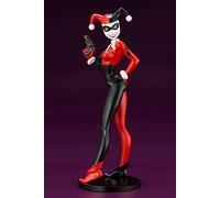 Kotobukiya Batman The Animated Series Harley Quinn Artfx+ Statue