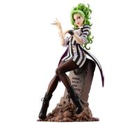Kotobukiya Beetlejuice 1/7 Scale Bishoujo Beetlejuice