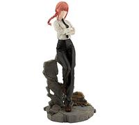 Kotobukiya Chainsaw Man ARTFX J Makima 1/8 Scale PVC Painted Complete Figure