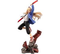 Kotobukiya - Chainsaw Man - ARTFX J Power