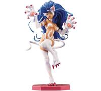 Kotobukiya - Darkstalkers Felicia Bishoujo Statue