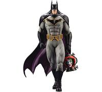 Kotobukiya PVC Statue ARTFX 1/6 Batman (Batman: Last Knight on Earth) 30 cm