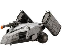 Kotobukiya Death Stranding 2 DHV Magellan, total length approx. 220 mm, plastic model 1:350 scale