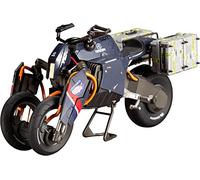 Kotobukiya Death Stranding figurine Plastic Model Kit 1/12 Reverse Trike 20 cm