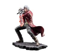 Kotobukiya Devil May Cry 5 ARTFX J Dante 1/8 Scale PVC Pre-Painted Complete Figure