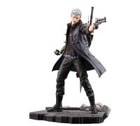 Kotobukiya Devil May Cry 5 ARTFX J Nero 1/8 Scale PVC Pre-Painted Complete Figure