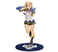 Kotobukiya EDENS Zero - Rebecca Bluegarden Bonus Edition - ARTFXJ 21 cm PP974