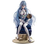 Kotobukiya Evangelion: 3.0+1.0 Thrice Upon a Time PVC 1/6 Rei Ayanami (Affectionate Gaze) 22 cm Anime Figurine