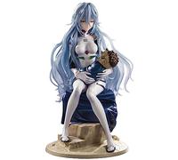 Kotobukiya Evangelion: 3.0+1.0 Thrice Upon a Time - Rei Ayanami (Affectionate Gaze) Statue