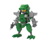 Kotobukiya Evoroids: C-Rex-11 C-Rex Plastic Model Kit (US IMPORT)