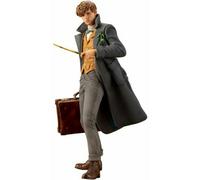 ArtFX+ Statue Newt Scamander Fantastic Beasts: The Crimes Of Grindelwald
