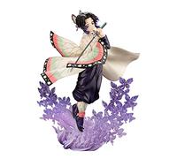 Kotobukiya Figure Demon Slayer KIMETSU NO YAIBA ARTFXJ SHINOBU KOCHO 25 cm
