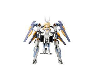 Kotobukiya Frame Arms Girl Baselard with Exosuit Baselard Total Height Approx. 7