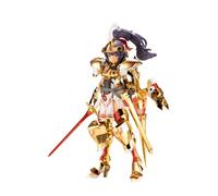 Kotobukiya Frame Arms Girl Durga Gold Ritter Model Kit JAPAN OFFICIAL