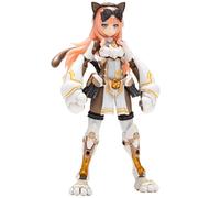 Kotobukiya Frame Arms Girl Durga I CAT ARMOR Ver. Calico Model Kit JAPAN