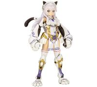 Kotobukiya Frame Arms Girl Durga I Cat Armor Ver. Plastic Model Kit JAPAN