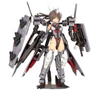 Kotobukiya Frame Arms Girl Izumo Destroyer Ver. Model Kit JAPAN OFFICIAL
