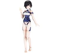 Kotobukiya Frame Arms Girl Letticia Azurite Ver., Total Height Appro (US IMPORT)