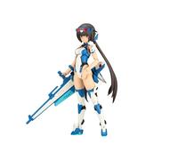 Kotobukiya Frame Arms Girl Stylet Swimsuit BLUE IMPULSE COLOR Ver. Model Kit