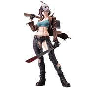 KOTOBUKIYA Freddy VS Jason Horror Bishoujo Jason Voorhees Second Edition, 1/7 Scale, PVC Pre-painted Complete Figure