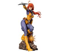 Kotobukiya G.I. Joe Bishoujo PVC Statue 1/7 Scarlett 22 cm SV232