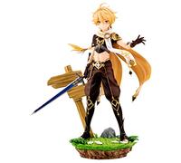 Kotobukiya GENSHIN Impact - Aether Bonus Edition - Figures 1/7 27 cm