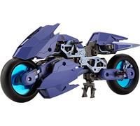 Kotobukiya Gigantic Arms MSG Figure Plastic Model Kit Variable Frame System Rapid Raider (Splash Purple Ver) 19 cm