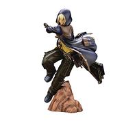 Kotobukiya - God Eater - ARTFX J Soma Schicksal