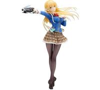 KOTOBUKIYA Heaven Burns Red Tsukasa Tojo 1/7 Scale PVC Painted Complete Figure