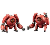 Kotobukiya Hexa Gear Alternative Orb MSG Version, Total Height Approx. 1.3 inches (34 mm), 1/24 Scale Plastic Model