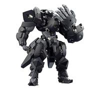 Kotobukiya Hexa Gear figurine Plastic Model Kit 1/24 Governor Heavy Armor Type Rook Lefty 10 cm