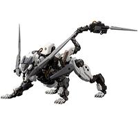 Kotobukiya Hexa Gear figurine Plastic Model Kit 1/24 L.O.Z. Lord Of Zoatex 13 cm