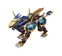 Kotobukiya HMM ZOIDS EZ-054 Liger Zero Ix 1/72 Scale Plastic Model Total Length Approx. 12.2 inches (310 mm)