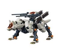 Kotobukiya Hmm Zoids Rz-009 Command Wolf Ac&lc Marking Plus Ver. Total Length Approx. 220mm 1/72 Scale Plastic Model