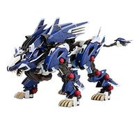 Kotobukiya HMM ZOIDS RZ-041 Liger Zero Jager Marking Plus Version, Total Length: Approx. 12.6 inches (320 mm), 1/72 Scale Plastic Model