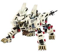 Kotobukiya HMM ZOIDS RZ-041 Liger Zero Marking Plus Ver. Total Length: Approx. 12.2 inches (310 mm), 1/72 Scale Plastic Model