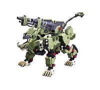 Kotobukiya HMM ZOIDS RZ-041 Liger Zero Panzer Marking Plus Ver. Total Length: Approx. 12.6 inches (320 mm), 1/72 Scale Plastic Model