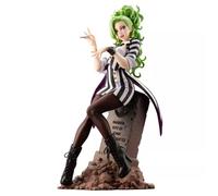 Kotobukiya Horror Bishoujo Beetlejuice 1/7 Figure JAPAN OFFICIAL